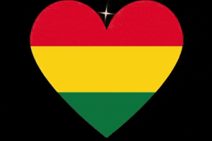 Freedom Day GIF by Charli Gurl