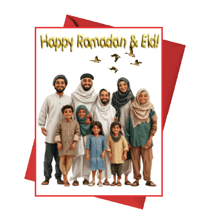 Celebrations Sticker