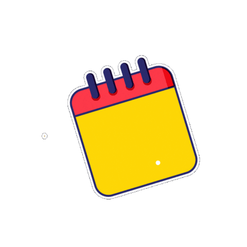 Reminder Masuk Sticker by MNC Kapital Indonesia