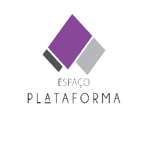 Espaço Plataforma Sticker