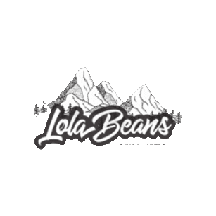 lolabeanscoffee Sticker