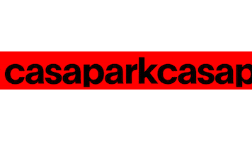 CasaPark Sticker