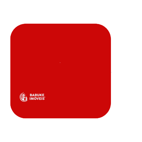 Baruke Imóveis Sticker