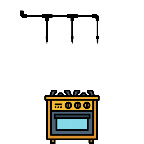 Lang Engenharia Sticker