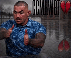 Dustin Porier Ufc Meme GIF