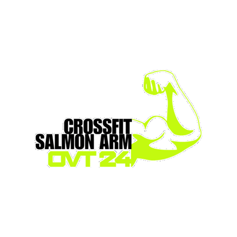 Ovt24 Sticker by ThrowDown Series