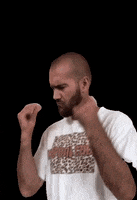 Dance Friday GIF by Иван Водка Медвед