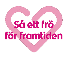 Cancer Sticker by Apotek Hjärtat