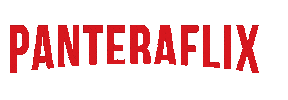 Netflix Panteras Sticker by Thaty Deccache