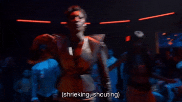 Pose GIF