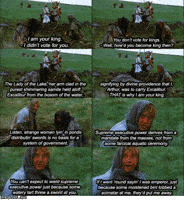monty python england GIF
