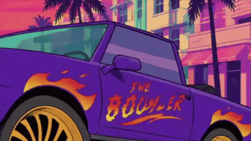 Gta Vi GIF