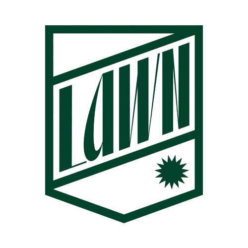 Thelawnclub Sticker by Lawn Club NYC