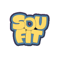 Sticker by FitBank