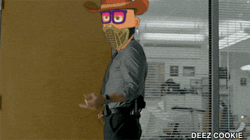 Funny GIF by Deez Nuts NFT