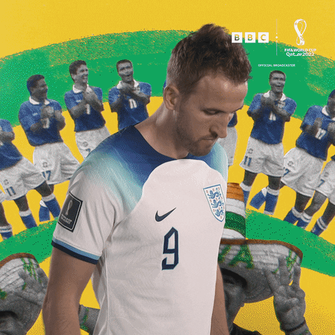 Football Soccer GIF by BBC - Find & Share on GIPHY