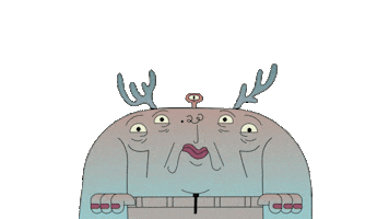 Animated Sticker