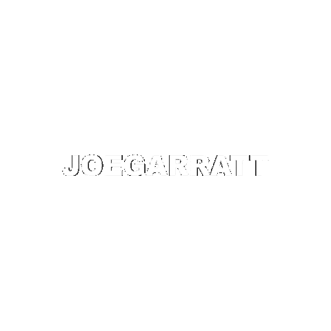 joegarratt Sticker