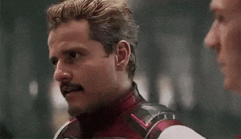 Mencho GIF