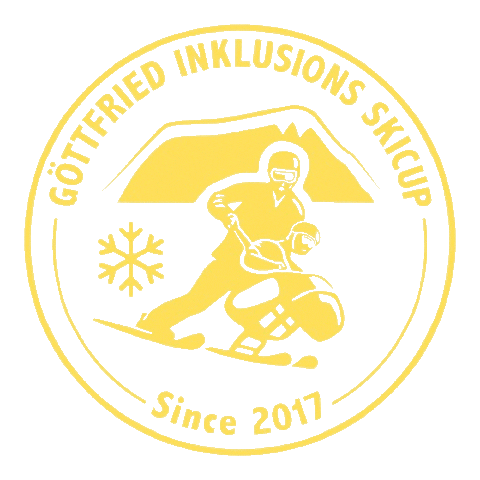 Inklusion Sticker by Skihaslprinzessin - Christine Göttfried
