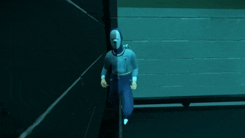 Dance GIF