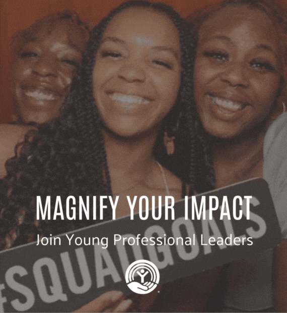 GIF by United Way of Greater Atlanta