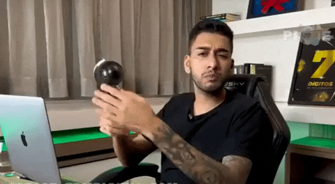 Tik Drop GIF