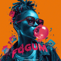 Pop Art GIF by Fugum