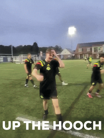 Football Newcastle GIF