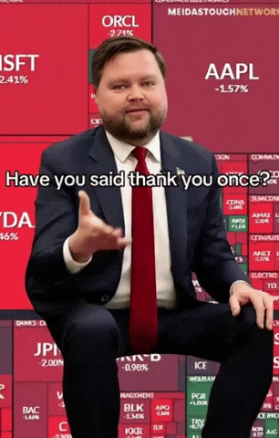 Jd Vance GIF