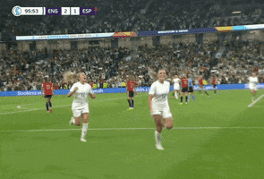 Womens Football GIF by UEFA