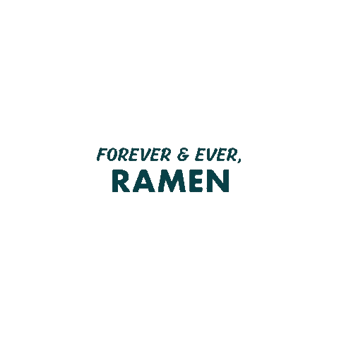 Matsudai Ramen Sticker