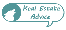 Real Estate Property Sticker by Wolfe Realty
