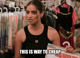 Youtube Comedy GIF by Lilly Singh