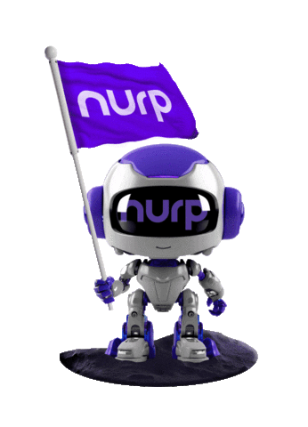 Nurp Sticker