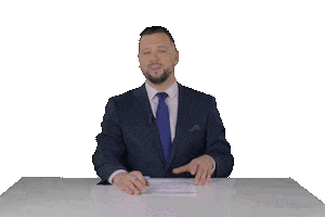 Michal Kavalčík Sticker