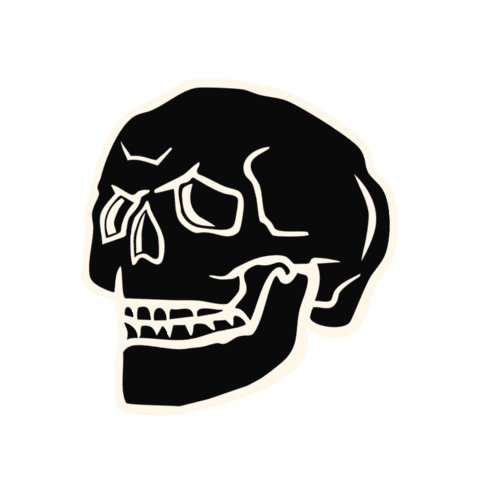 Gym Feeling Witchy Sticker by Orangetheory Fitness