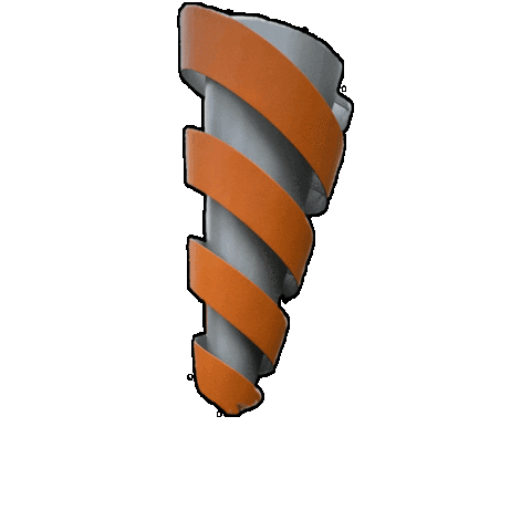 You Are Here Sticker by Pointe Orlando