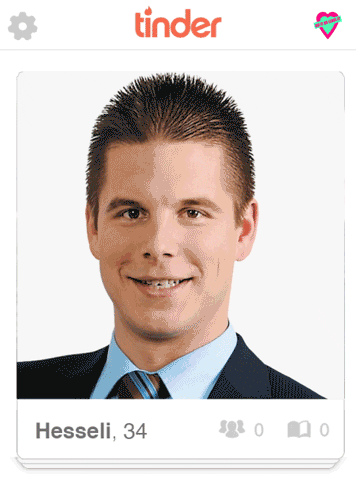 gif-it-or-leave-it no tinder svp dsinein GIF