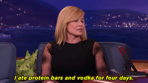 Chelsea Handler Conan Obrien GIF By Team Coco Find Share On GIPHY