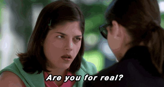 are you for real cruel intentions GIF
