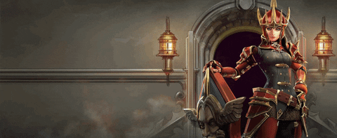 on catherine vainglory dazonglory GIF