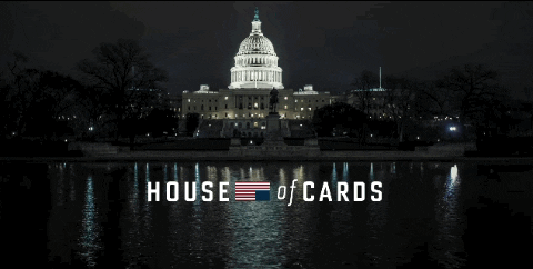 House Of Cards Season 4 Trailer GIF - Find & Share on GIPHY