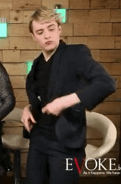 stephdrumm jedward john and edward GIF