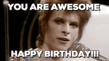 Birthday Wishes GIFs - Find & Share on GIPHY
