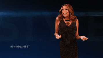 wendy williams GIF by BET