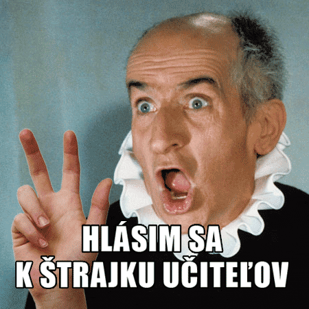 hlasimsa hlasimsa luisdefunes GIF