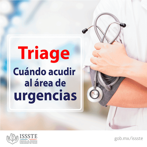 Triage GIF