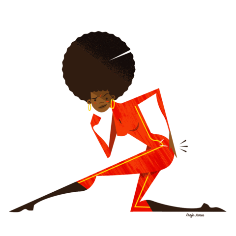 Profe James animated GIF