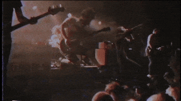 music video rock GIF by Epitaph Records